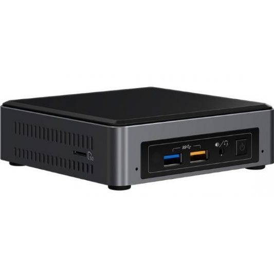 INTEL NUC 7  mini PC