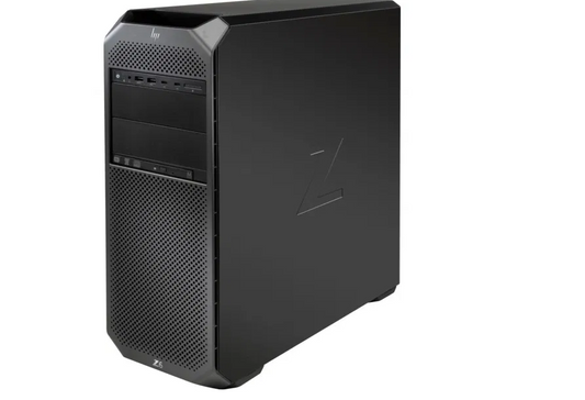 HP Z6 G4 Tower Workstation