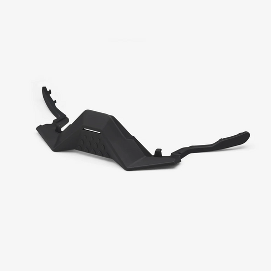 100% ARMEGA BLACK NOSE GUARD