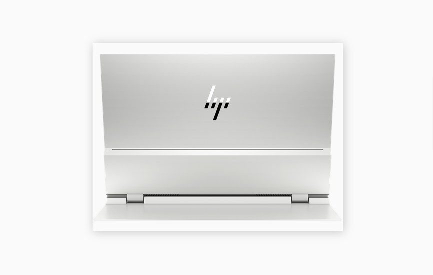 HP E14 G4 Portable monitor
