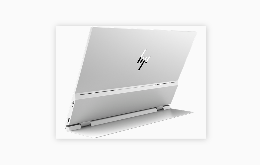 HP E14 G4 Portable monitor