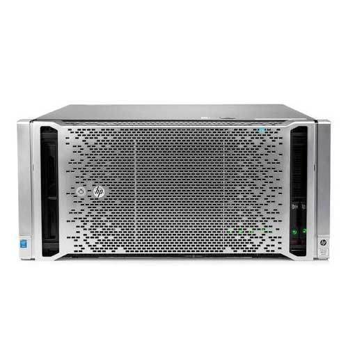 HP ProLiant ML350p Gen 9 28 cores. 256GB, 1.2TB