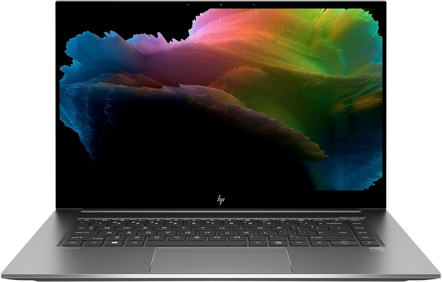 HP Zbook Studio G7 i9 10885H 8 Cores Up to 5.3Ghz each 32GB,  2TB NVMe NVIDIA RTX 2070 8GB with Max-Q W11 Pro