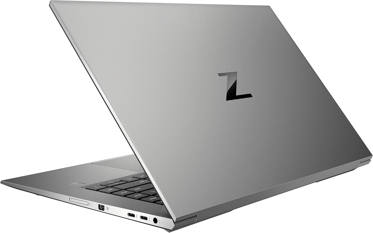 HP Zbook Studio G7 i9 10885H 8 Cores Up to 5.3Ghz each 32GB,  2TB NVMe NVIDIA RTX 2070 8GB with Max-Q W11 Pro
