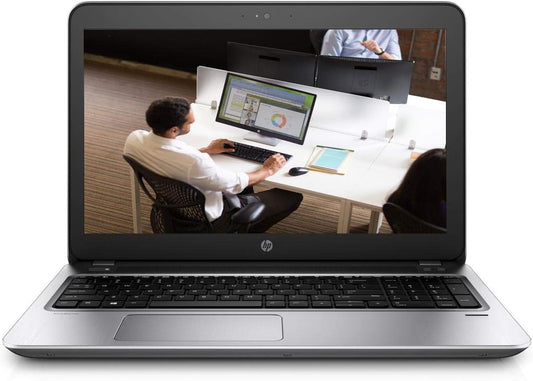 HP Probook 450 G4 I5