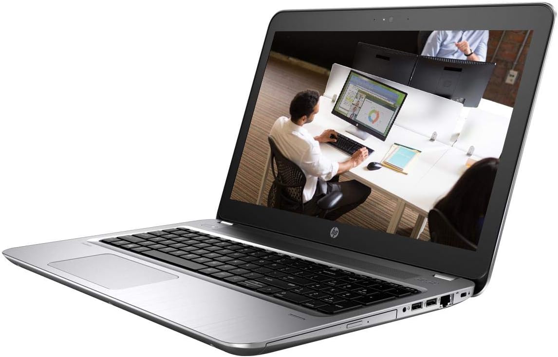 HP Probook 450 G4 I5