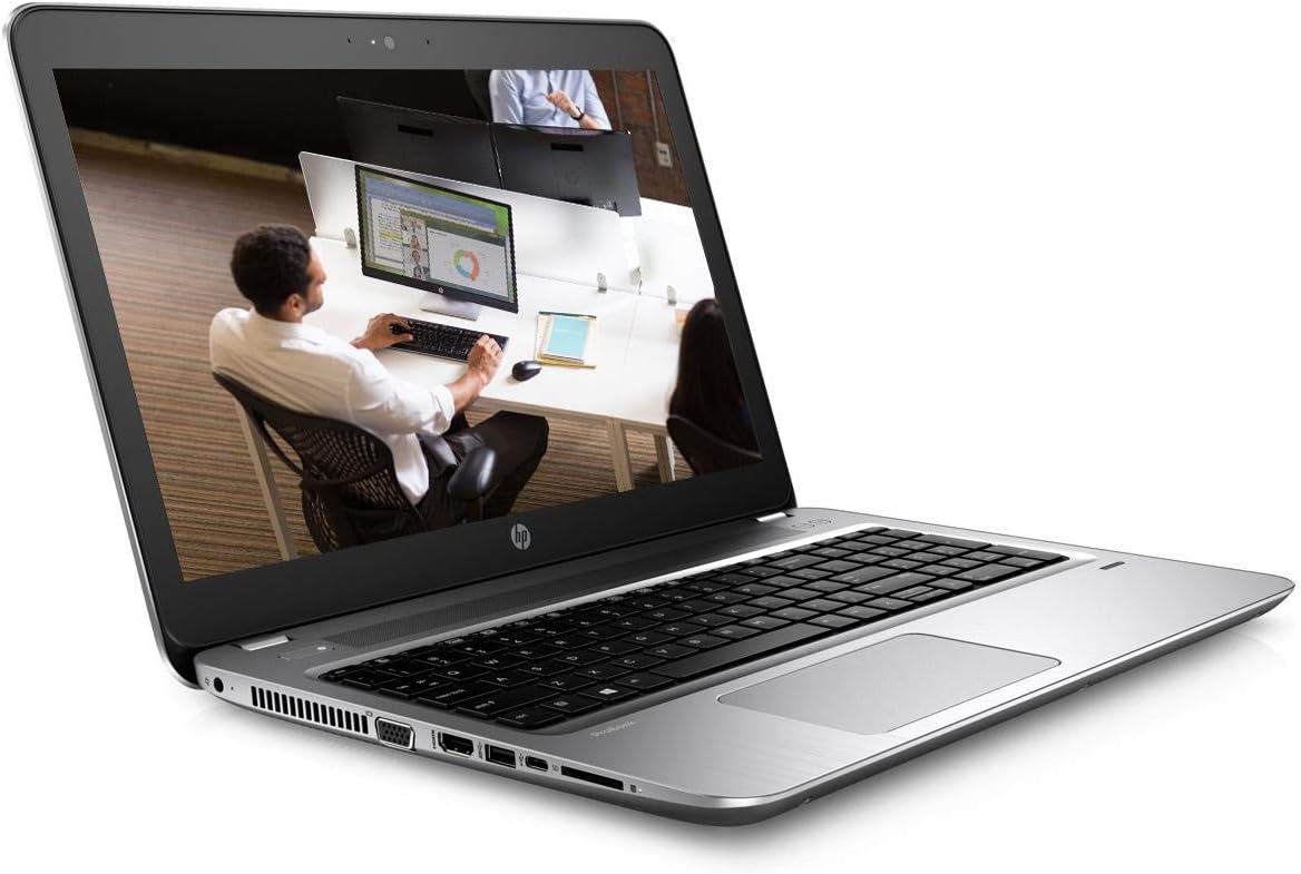 HP Probook 450 G4 I5