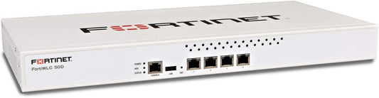 Fortinet FortiWLC FWC-50D, Wireless LAN Controller