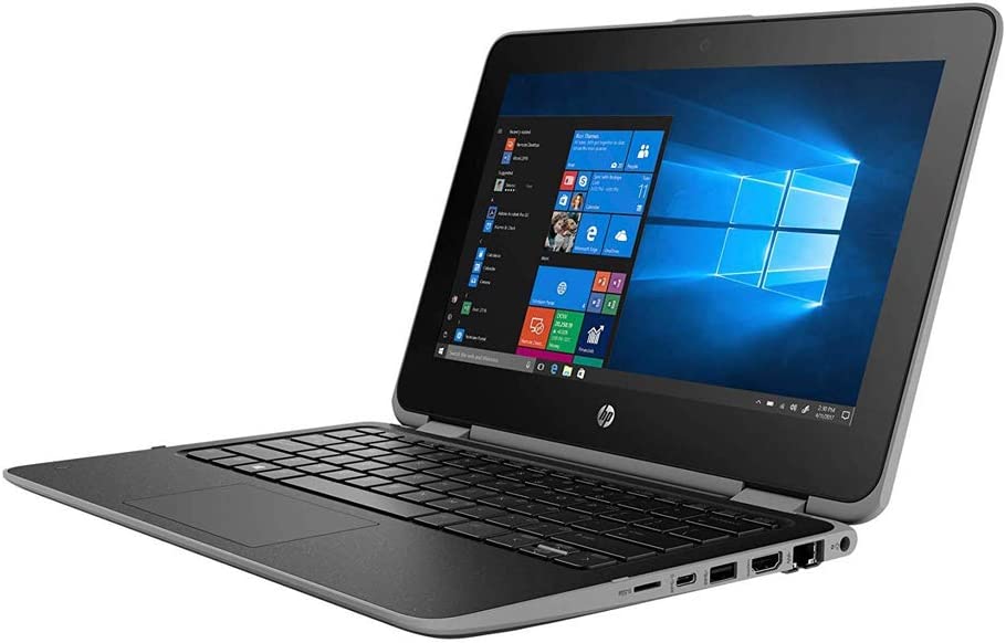 HP ProBook x360 11 G3 EE  12" Touchscreen.