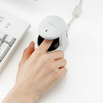 Hitachi H-1 USB Finger Vein Biometric Scanne