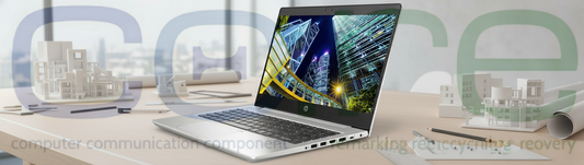 HP Probook 440 G7  14" AMD Ryzen 5,  Win11 Pro