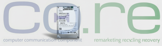 HPE   3.84TB SAS SSD