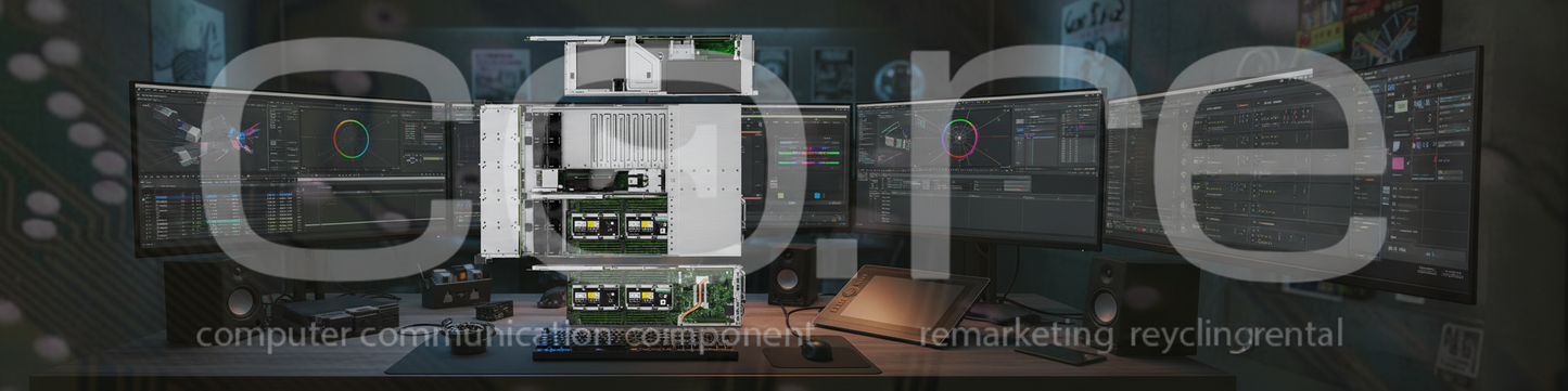 HPE APOLLO R2600 GEN10 24 SFF PREMIUM