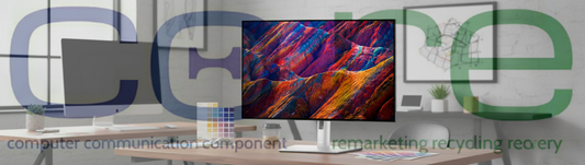 Dell UltraSharp 32 4K USB-C Hub Monitor - U3223QE