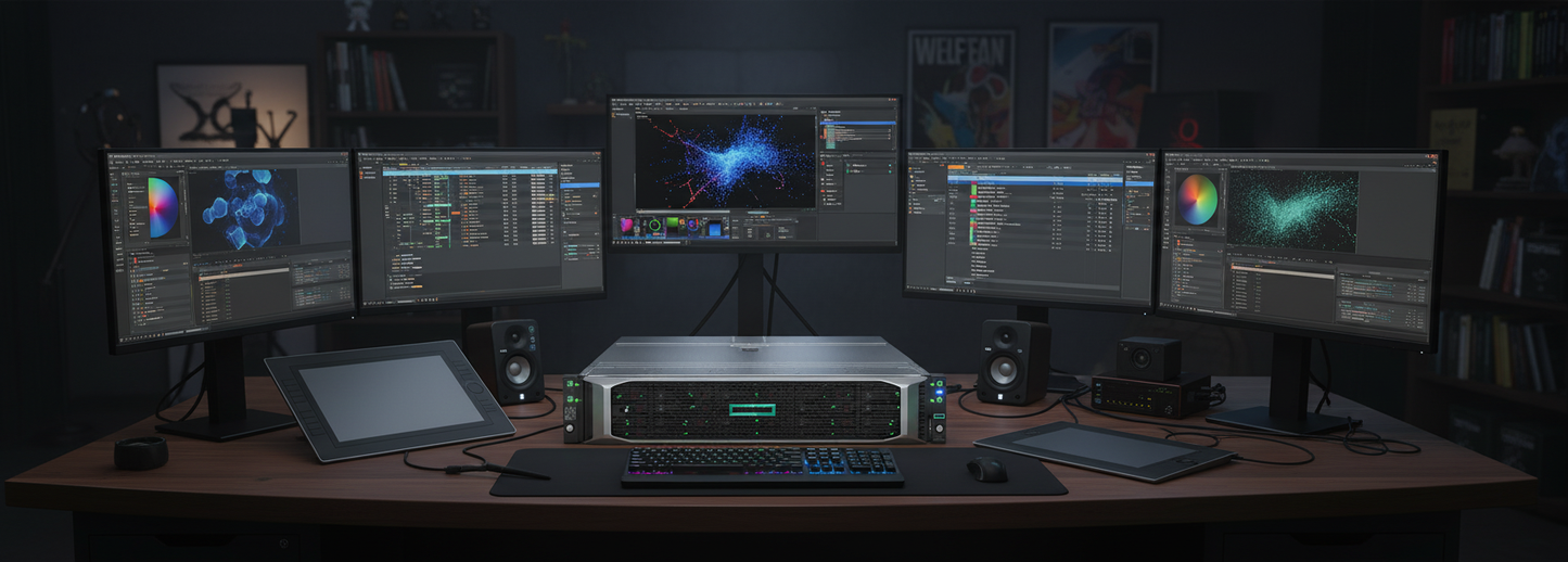 HPE APOLLO R2600 GEN10 24 SFF PREMIUM