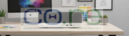 HP ProDesk 600 G5 sff