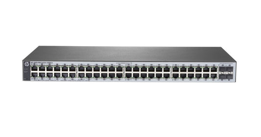 J9981 HP  OficeConnect Switch 1820-48G  48 port