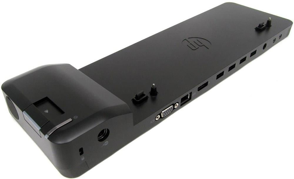 HP 2013 Ultra slim Dock