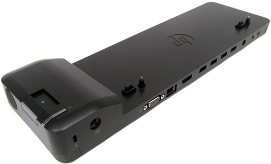 HP 2013 Ultra slim Dock