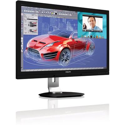 Philips Brilliance  27" 2560 x 1440p  Monitor HDMI