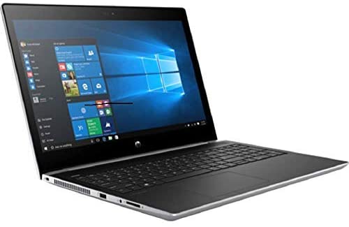 HP Probook 450 G6 I5.6"