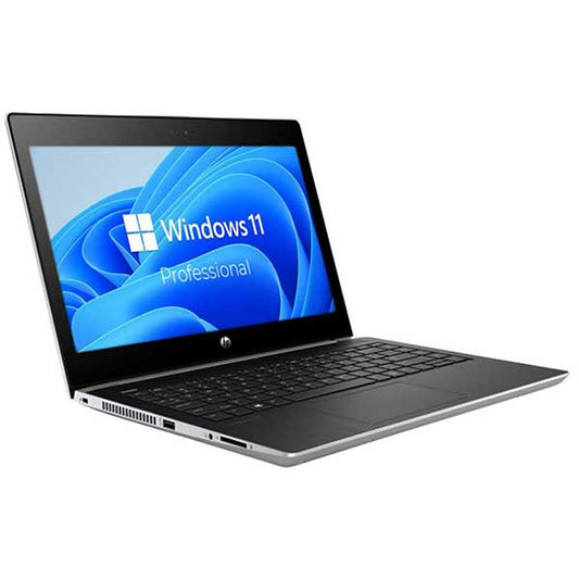 HP Probook 430 G5 I3"