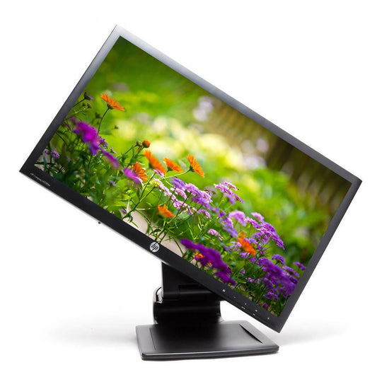 HP EliteDisplay E232 23" with IPS  hdmi