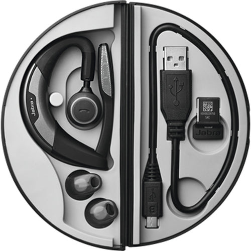 Jabra MOTION Bluetooth Mono Headset – CORE Technology Brokers