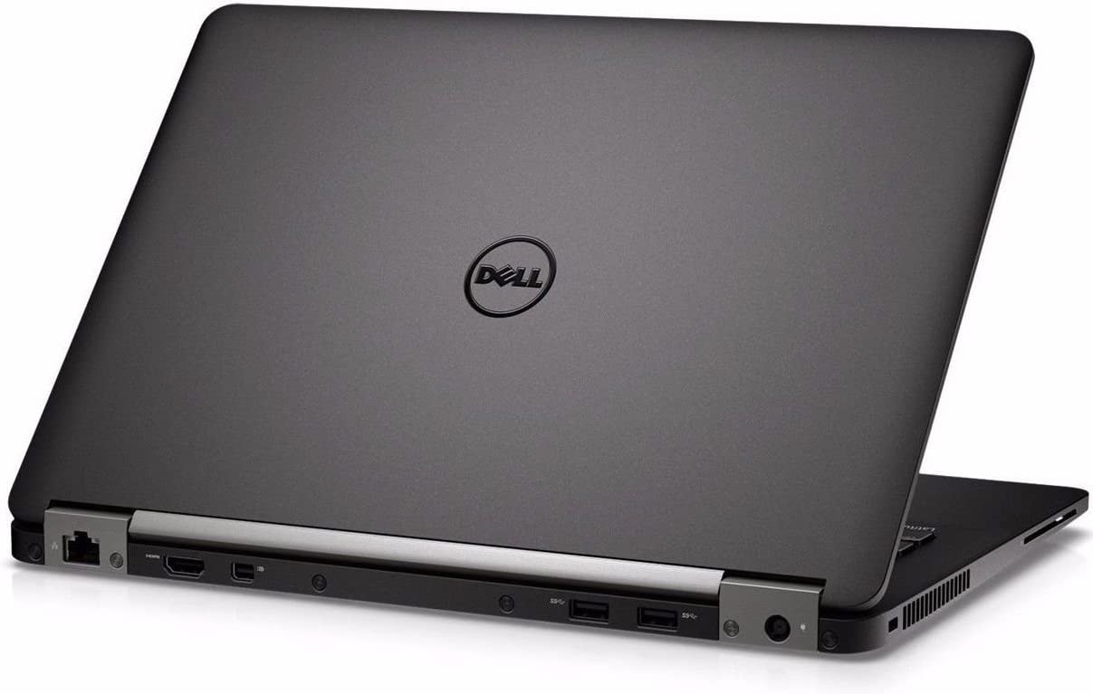 DELL Latitude E7270 Ultrabook