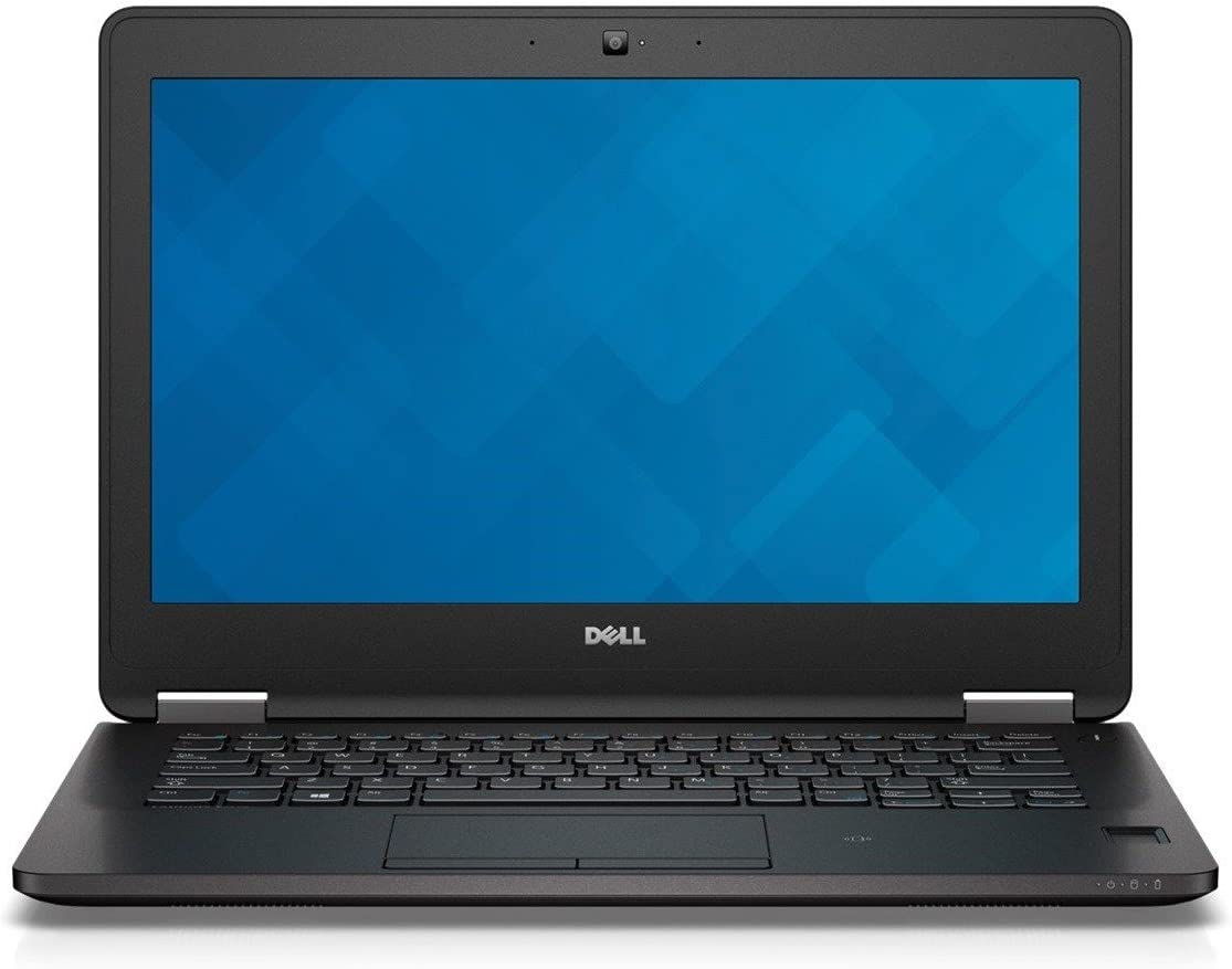 DELL Latitude E7270 Ultrabook