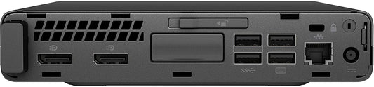 HP Elitedesk 800 mini G5  Core I5