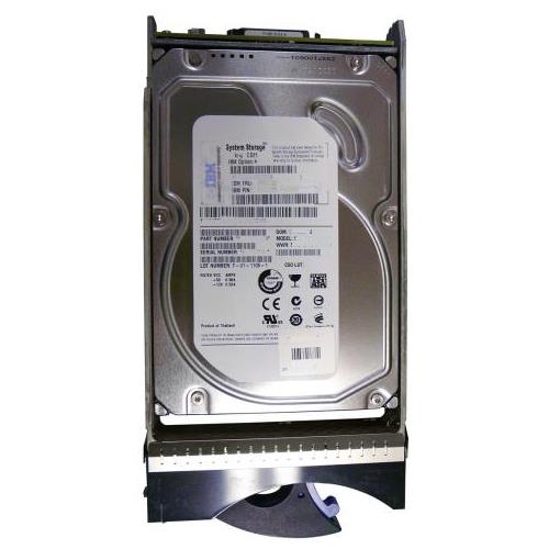 81Y9879 IBM 3TB 7200RPM SAS Hot Swap Hard Drive
