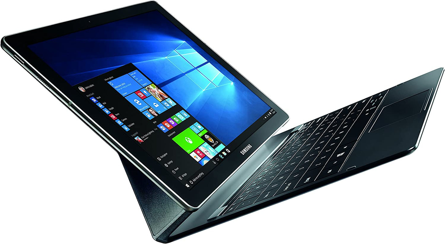 Samsung TabPro S Windows BYOD