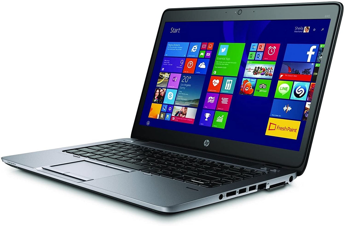 HP Elitebook 840 G1 I7