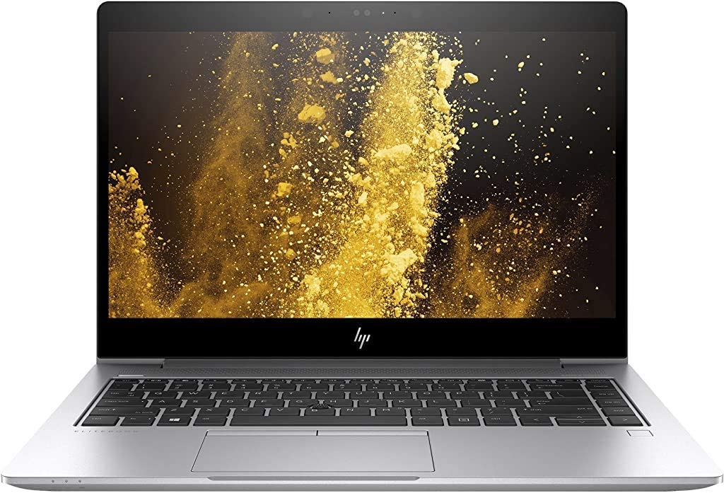 HP Elitebook 840 G6 I5