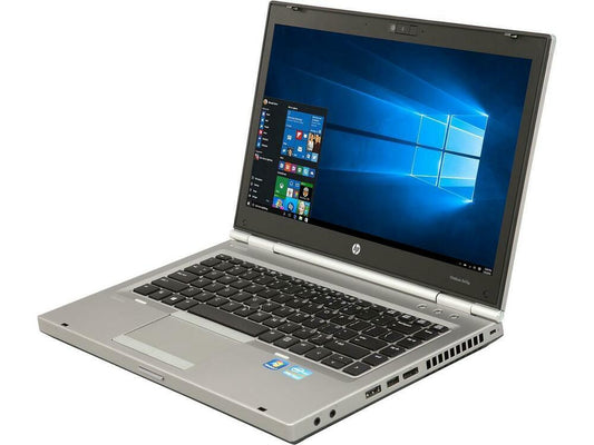 HP Elitebook 8470p Core I5
