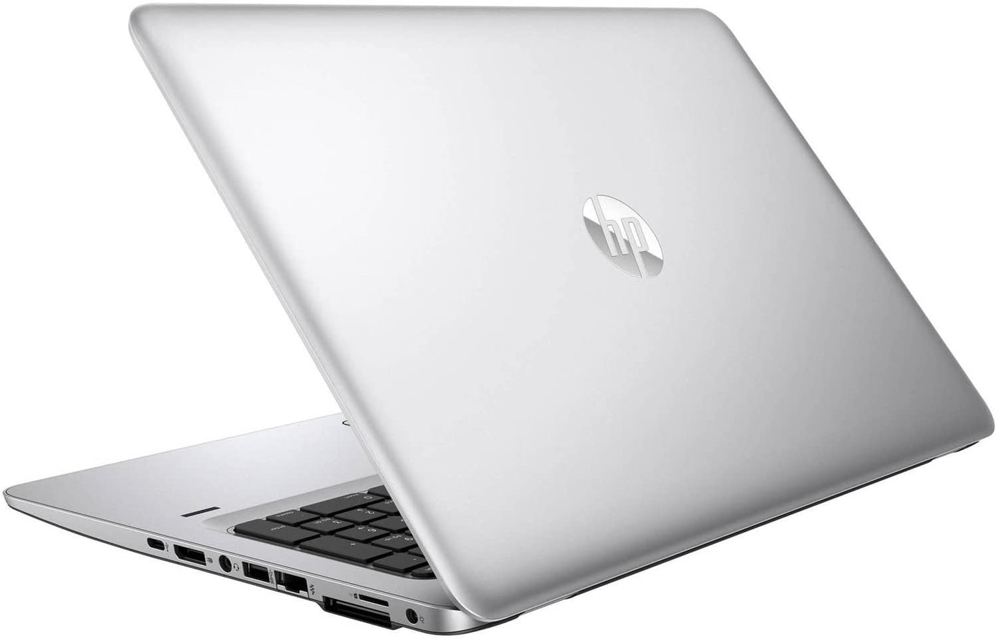 HP Elitebook 850 G4, 15.6", Core I5