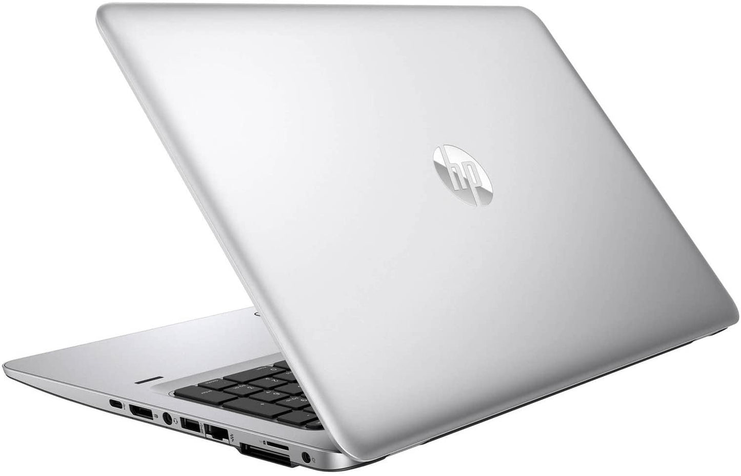 HP Elitebook 850 G6, 15.6", 8th gen