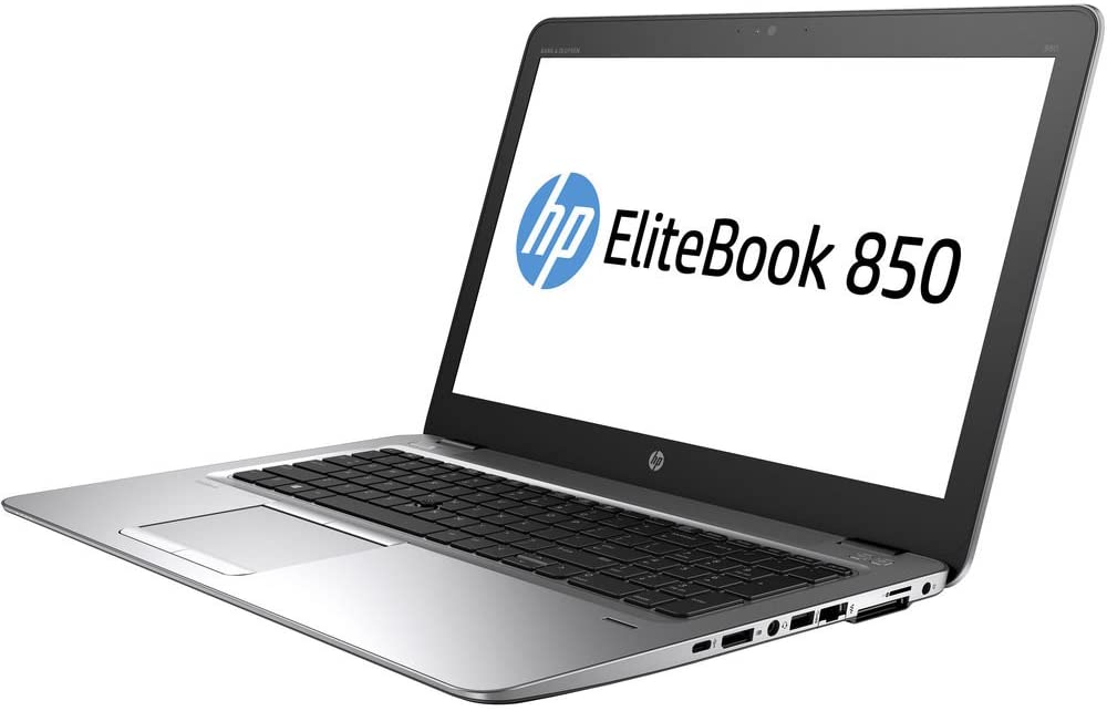 HP Elitebook 850 G6, 15.6", 8th gen – CORE Technology Brokers