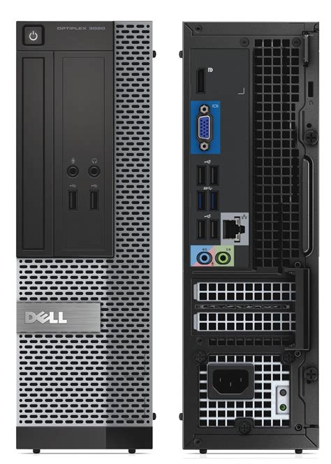 DELL Optiplex 9020 sff, for work or gaming