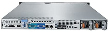 Dell PowerEdge R330 rack server – CORE Technology Brokers