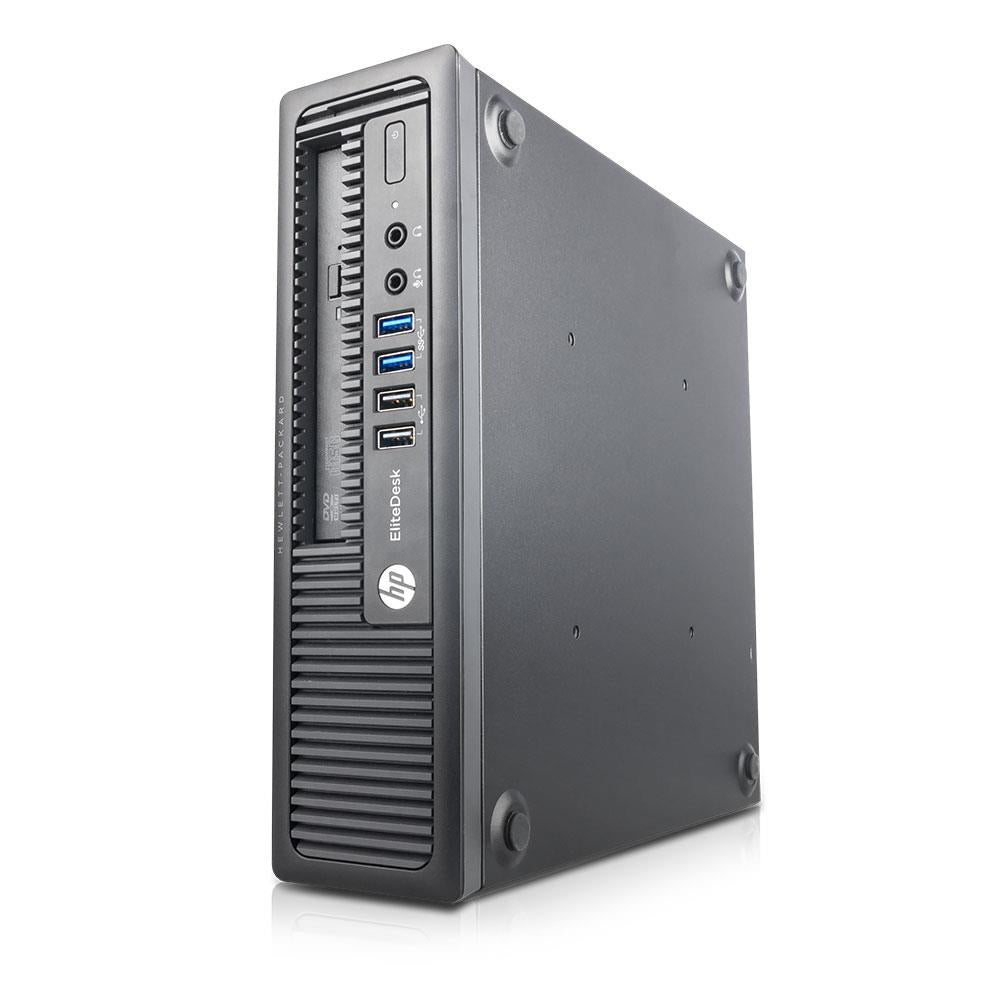 HP Elitedesk 800 Ultra Small