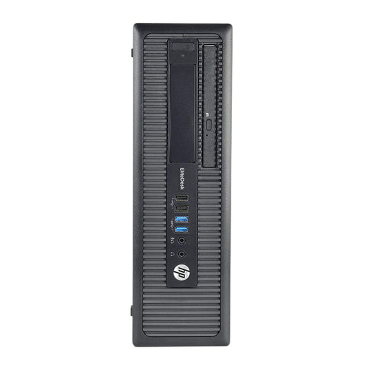 HP Elitedesk 800 G2 Small