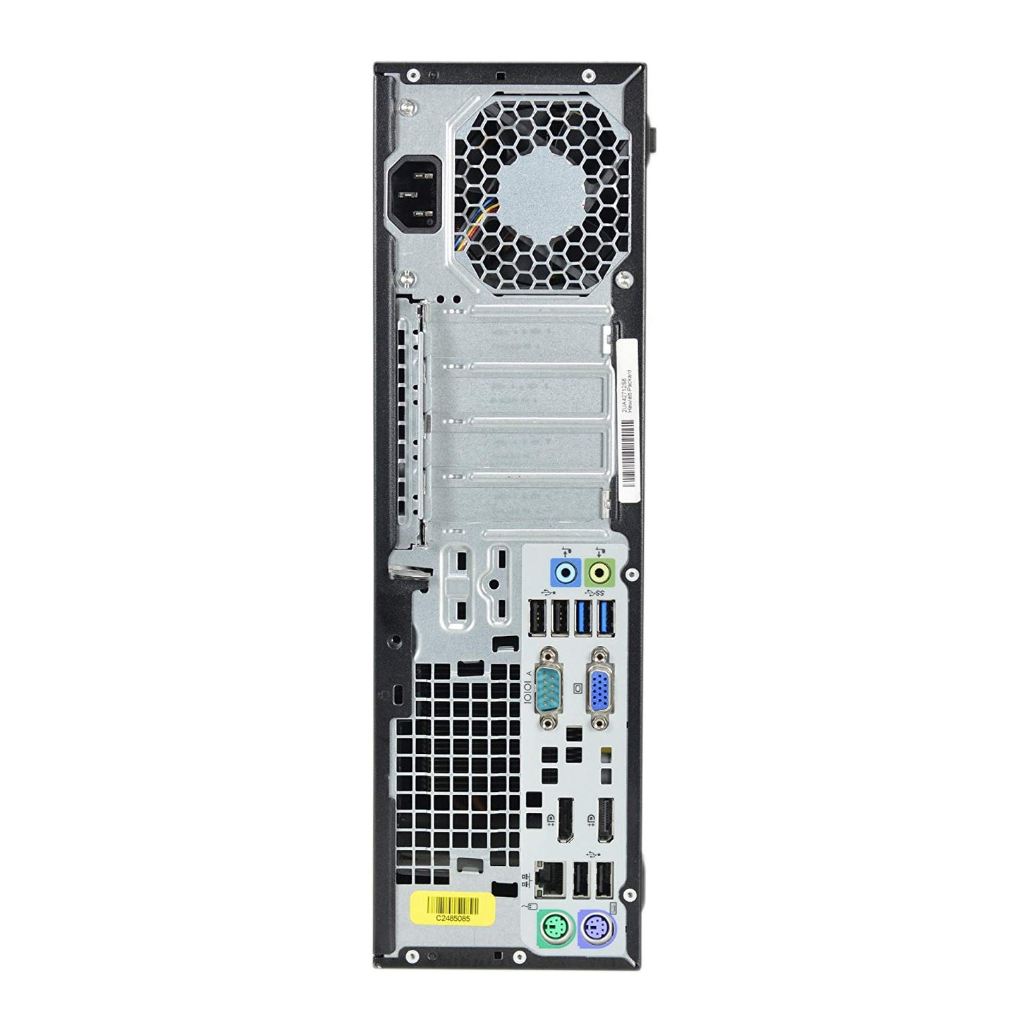 HP Elitedesk 800 G2 Small