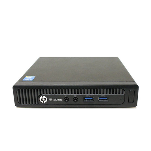 HP Elitedesk 800 G1 mini