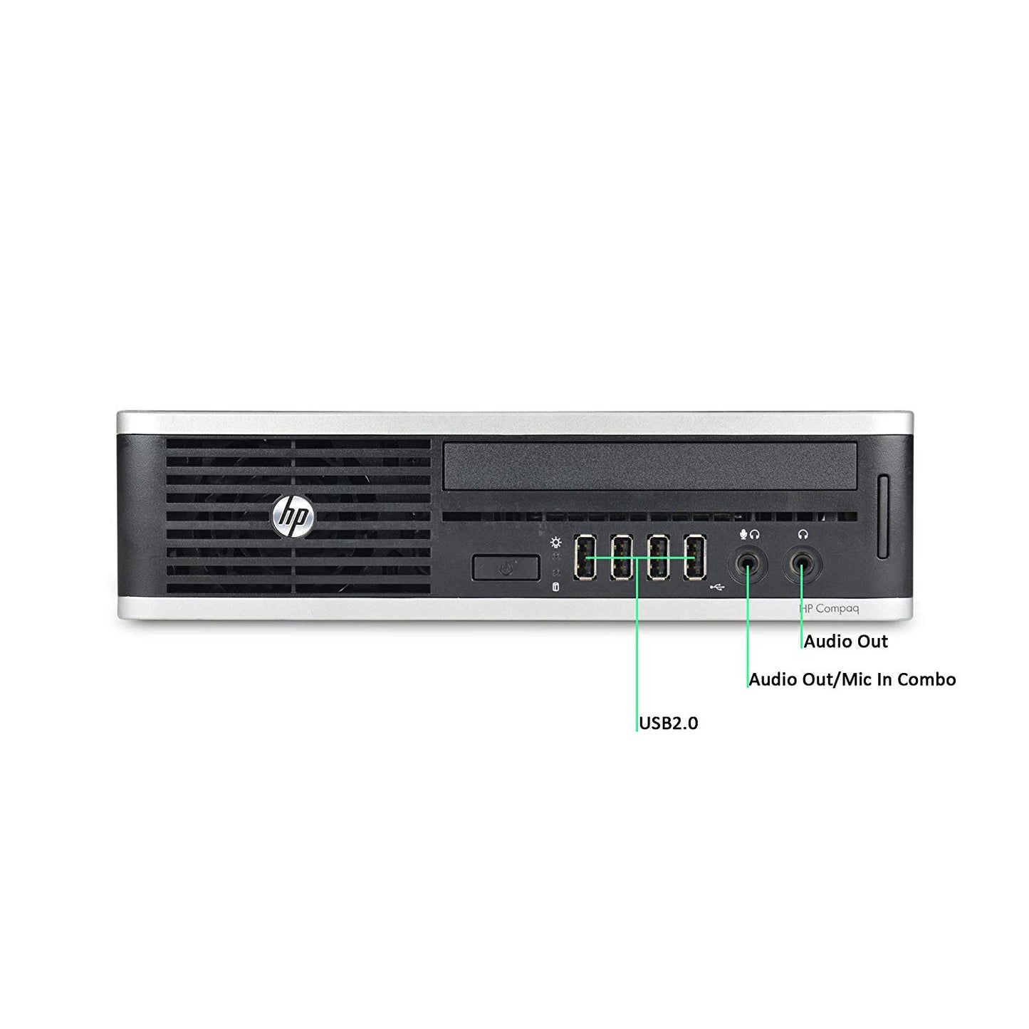 HP Elitedesk 8200 Ultra Small