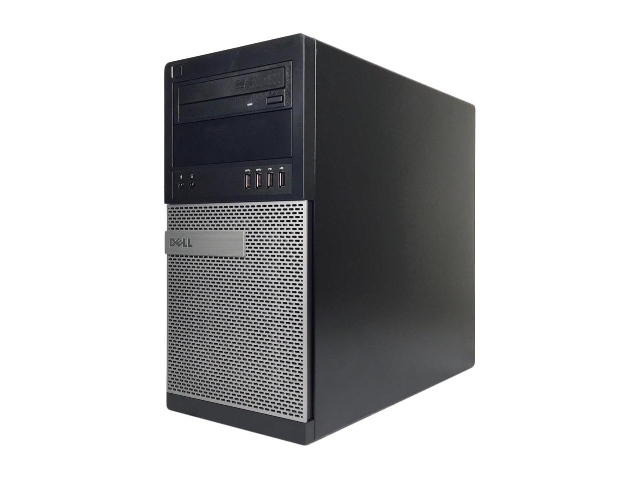 DELL Optiplex 9020 Tower for work or gaming