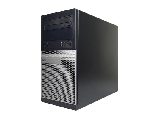 DELL Optiplex 9020 Tower for work or gaming