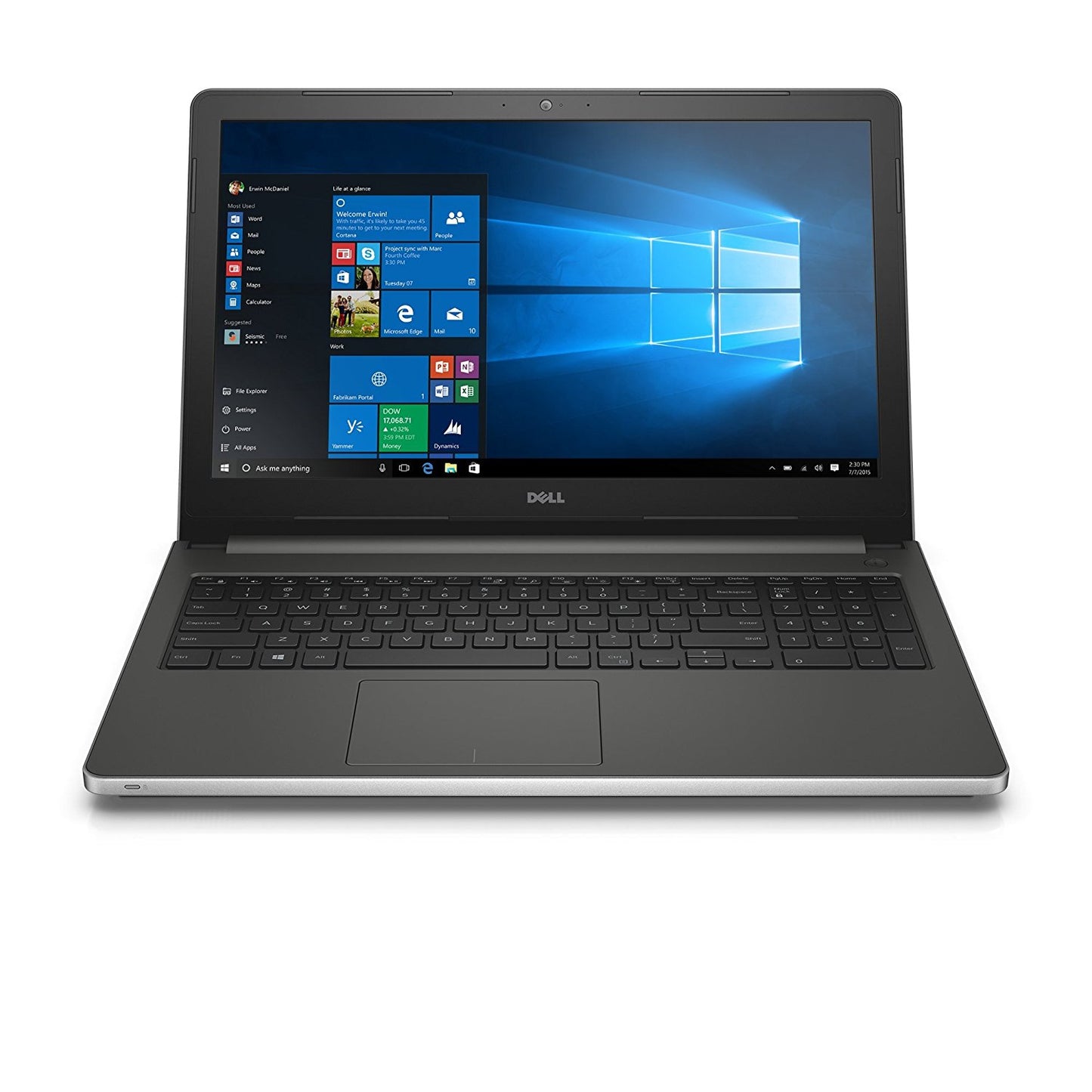 DELL Inspiron 5559, 15.6" I7