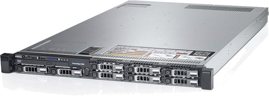 Dell PowerEdge R630 rack server